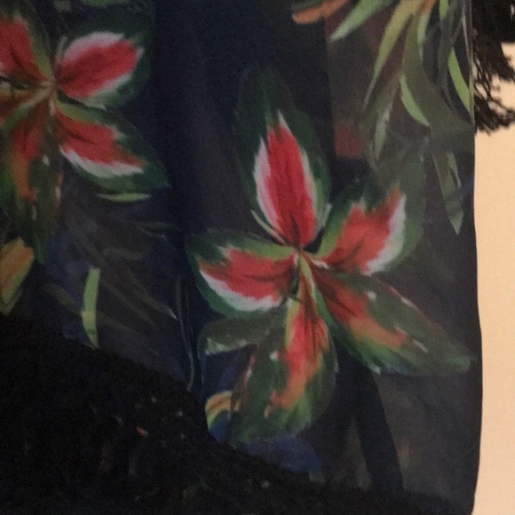 Small kimono - Picture 2 of 3